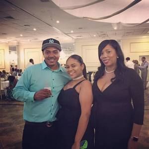 Meet your Posher, Cheryl